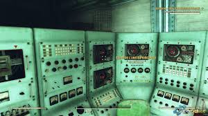 Biometric Scanner Fallout 4 Id Mission Countdown Game Of Guides