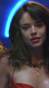 Rosario Tijeras: La Historia de Flora Martínez