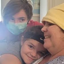 Fundraiser for Jeremy Dennard by Samantha Deutsch : Lisa's battle with  brain cancer