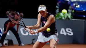 4 (31.08.20, 459000 punkter) punkter: Australian Open Winner Sofia Kenin To Come To The Porsche Tennis Grand Prix