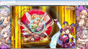 神姫 kamihime project r google play store link: Kamihime Project R Guide On Souls And Soul Weapons In The Game By Darkfrozendepths