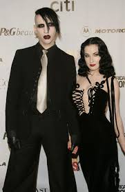Game of thrones actress esmé bianco sues marilyn manson for sexual assault the actress' lawsuit alleges manson sexually and physically assaulted bianco, including locking her in a bedroom. Game Of Thrones Star Esme Bianco Claims She Was Ex Marilyn Manson S Prisoner