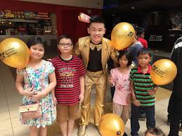 Golden screen cinemas east coast mall. Gsc Come To Gsc Berjaya Megamall And Gsc East Coast Mall Facebook