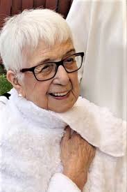 Doris Elsie Kamai Andrews