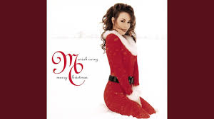 All I Want For Christmas Is You Lyrics Michael Bublé All I Want For Christmas Is You Youtube Mariah Carey Mariah Carey Christmas Mariah Carey Merry Christmas