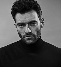 Stuart Martin In 2021 Stuart Martin Beautiful Men Happy Pictures