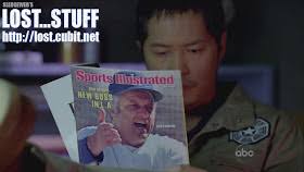 Lost Addicts Blog: April 2009