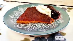 #yum #quesadapasiega #baking #cheesecake #spanishfood pic.twitter.com/lvsimmmz5l. Quesada Pasiega Con Mycook Un Postre Cantabro Riquisimo Mycook Recetas