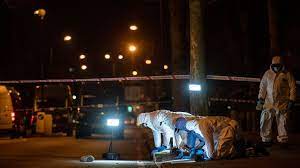 Police constable wayne couzens, 48, appeared in court via a video link from prison and admitted responsibility for everard's death. Sarah Everard How A Woman S Death Sparked A Nation S Soul Searching Bbc News
