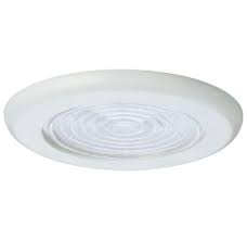 Shower lights are often installed in conjunction with bathroom fans, so be sure to keep that in mind as well. Recessed Shower Lights