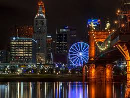 Enjoy all the best that downtown cincinnati has to offer! Last Weekend For Skystar Wheel At The Banks