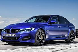 G80 Bmw M3 Pure Will Be Rear Wheel Drive Model With Three Pedals Bmw Bmw M3 Bmw M3 Sport