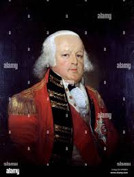 Henry craig hi-res stock photography and images