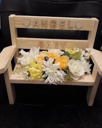 Maybe you would like to learn more about one of these? Unisex Funeral Flowers Baby Graveside Funeral Flowers Graveside Decorations Funeral