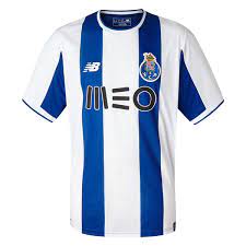 Fc porto home ss jersey men's short sleeve shirts. Pin Em Cheap Football Shirts