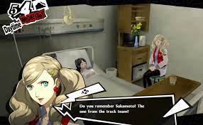 Shiho Persona 5 Guide: Ann's Best Friend Explained - Persona Fans