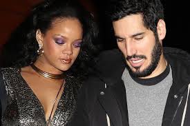 Week 3 of @maskedsingeruk tonight!! Who Is Rihanna S Boyfriend Hassan Jameel Everything You Need To Know About The Billionaire Irish Mirror Online