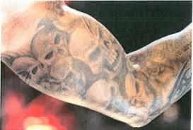 Touch device users, explore by touch or with swipe gestures. Tattoo Feud Artist S Copyright Case Inexplicably Sent To Trial Copyright Lately
