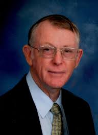 Archie Charles Stoops