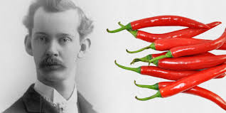 Japanese chiles grow in jalisco and mexico's central valley. What Is The Scoville Scale The Chilli Expert