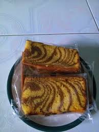 Berikut resep membuat bolu pisang kukus yang enak dan lembut. Resep Kue Zebra Lembut Dan Enak Sederhana Dioven