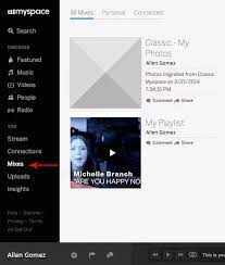 Solved: How To Recover Old Myspace Photos [Stellar]