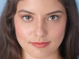 Apply a soft shimmery medium brown shade to the upper lash line. The Ultimate Step By Step Tutorial For Perfect Face Makeup Application Makeup Com Makeup Com