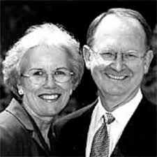 New mission presidents