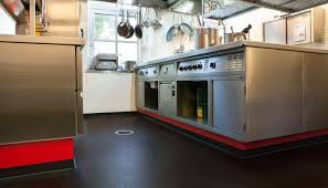 Normativas en instalación de una campana extractora en cocinas industriales. Soluciones En Cocinas Industriales Suelos Y Paredes Valencia