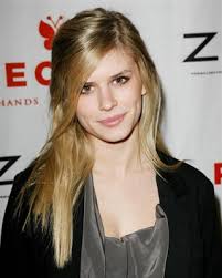 Carlson Young Wood Print G986157