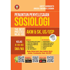 Tetapi, hal ini harus sesuai dengan bidang yang kamu miliki dan juga harus terkait umumnya mahasiswa maupun mahasiswa maupun siswa mendapat tugas untuk membuat portofolio. Buku Penuntun Penyelesaian Sosiologi Kelas X Xi Xii Sma Ma Buku Akm Sosiologi 2021 Shopee Indonesia