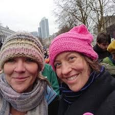 Antonia Potter's Instagram, Twitter & Facebook