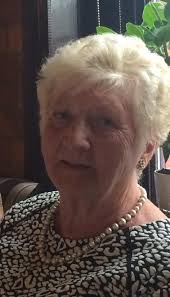 Death Notice of Eileen FORBES (née Costello) (Killester, Dublin)