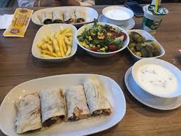 Yemek Sepeti Aspava