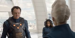 Xandar entered a thousand year war between themselves and the kree empire. Guardians Of The Galaxy Easter Eggs Over 50 Trivia References Callbacks Cameos And More Page 5 Of 5 Film