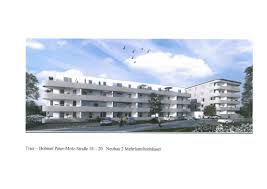 Wohnungen mieten trier, mietwohnungen trier, wohnungsangebote vom makler und von privat: 3 Zimmer Wohnung Zu Vermieten Peter Molz Str 16 18 54294 Trier Trier West Mapio Net