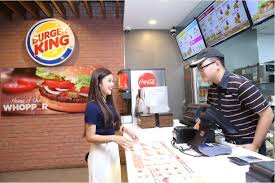 Burger King Hồ Gươm Hanoi Menu Prix Restaurant Avis Tripadvisor