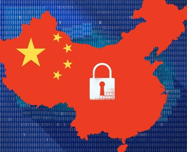 China legaliza el gran contrafuegos: Nueva ley de seguridad informática codificará la censura y los bloqueos · Global Voices en Español
