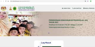 Tarikh pembayaran bantuan prihatin nasional bermula 26 oktober 2020. Pendaftaran Prasekolah Jais Sesi 2022 Online Untuk 4 5 Tahun