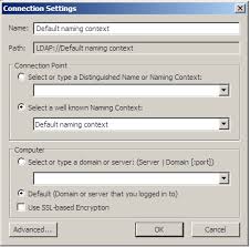 Start the adsiedit tool (adsiedit.msc) on windows 2008 server's administrative tools. How To Manage Active Directory Password Policies In Windows Server 2008 R2 Redmondmag Com