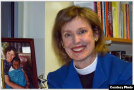 Americans in Paris Undeterred by Terrorism