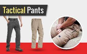 As functional as design, the brand describes its clothes as. 17 Best Tactical Pants In 2021 Ranked By A Marine
