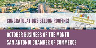 Beldon roofing company asub kohas san antonio. We Love Our Members San Antonio Chamber