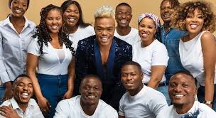 Maybe you would like to learn more about one of these? Somizi Mhlongo S Cookbook Is Number One In Sales In 2021 South African Celebrities Number One Celebrity News