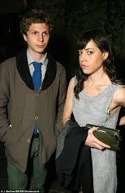 Actually, isn't that pretty much what cera did in crystal fairy & the magical cactus, but with mescaline instead of aubrey plaza? Aubrey Plaza Secretly Dated Scott Pilgrim Vs The World Co Star Michael Cera Daily Mail Online Michael Cera Aubrey Plaza Micheal Cera