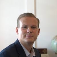 Alex Childers, M.S. SCM