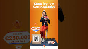 7 juli 2021 / in games&gokken , nieuws / door thijs tennekes de kansspelautoriteit (ksa) heeft voor de start van het ek voetbal de staatsloterij met een last onder dwangsom gemaand te stoppen met een reclame waarin beroepsvoetballers figureren. Koningsdagloterij Van De Staatsloterij Loterijen