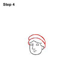 Statue of liberty, new york drawing. How To Draw The Statue Of Liberty Video Step By Step Pictures