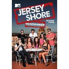 Maybe you would like to learn more about one of these? Jersey Shore Season Four Uncensored Dvd Target