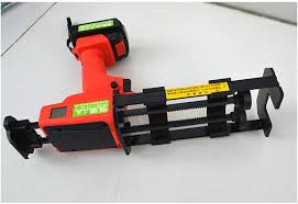 You can use these steam mops to clean tile and other messes on hard surfaces. Electric Ceramic Tile Crack Beauty Glue Gun Tile Grout Automatic Floor Tile Joint Gluing Machine Home Construction Tool Tile Tile Grout Aliexpress